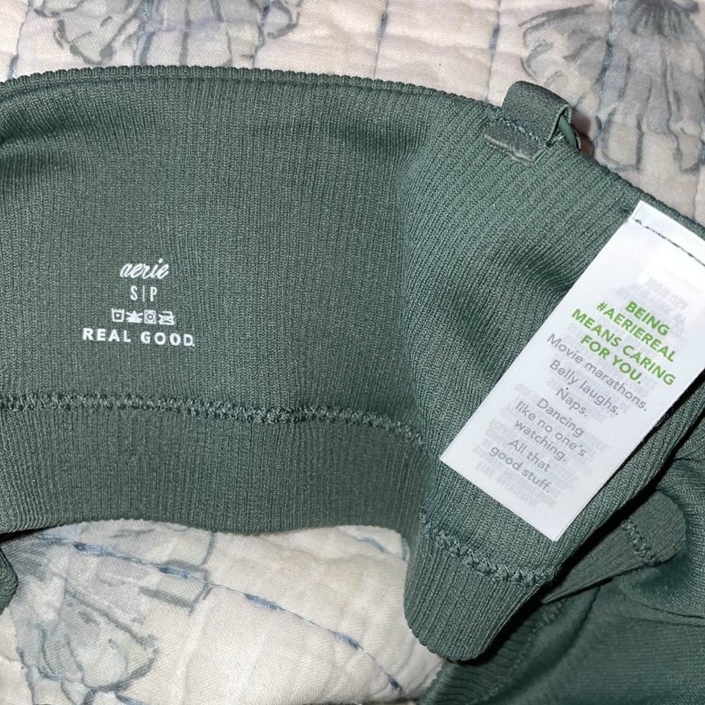 NWT Aerie Scoop Bra - Picture 4 of 5